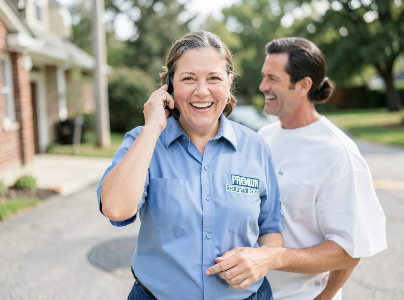 Water Damage Restoration Louisville, TN FAQs